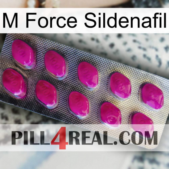 M Force Sildenafil 09.jpg